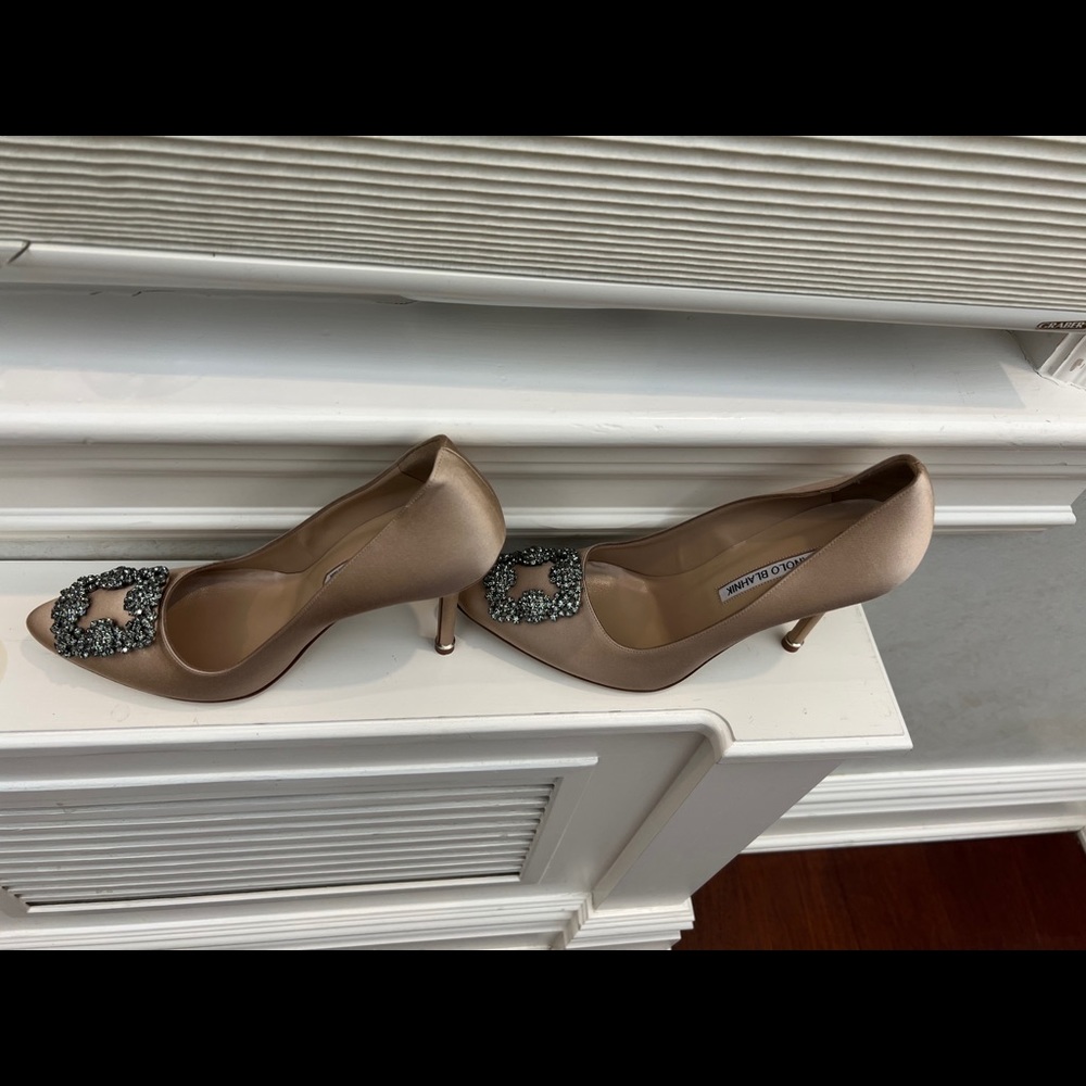 Manolo blahnik